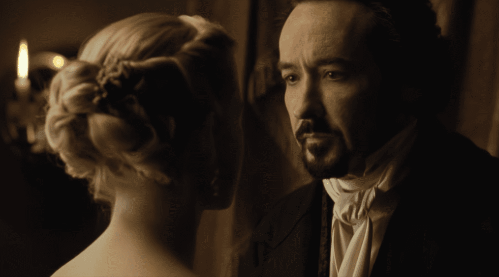 Edgar Allan Poe Facts