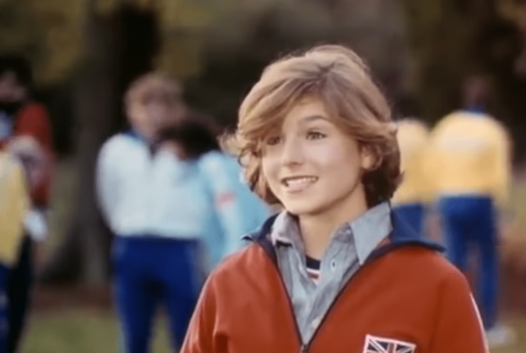 Tatum O’Neal Facts