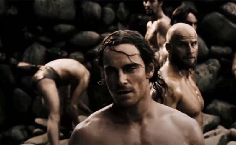 Screenshot of 300 (2006)