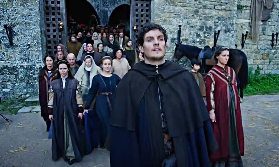 Medici Dynasty facts