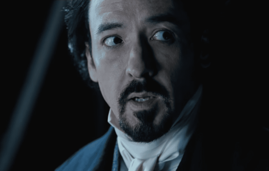 Edgar Allan Poe Facts