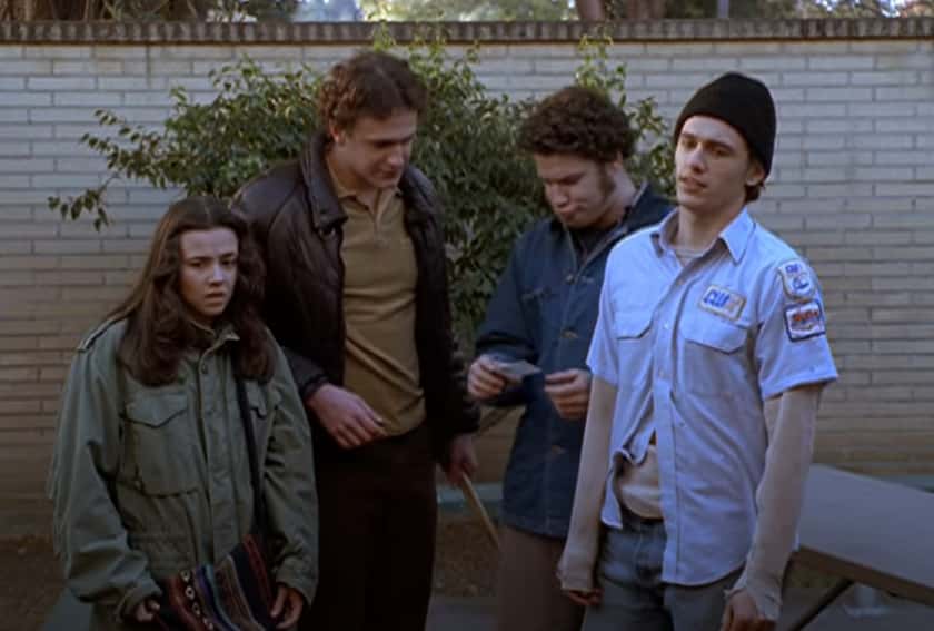 Shows Canceled Too Soon facts 