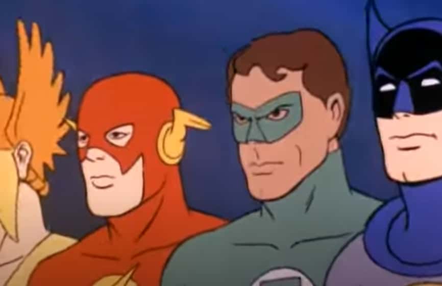 Shows Canceled Too Soon facts 