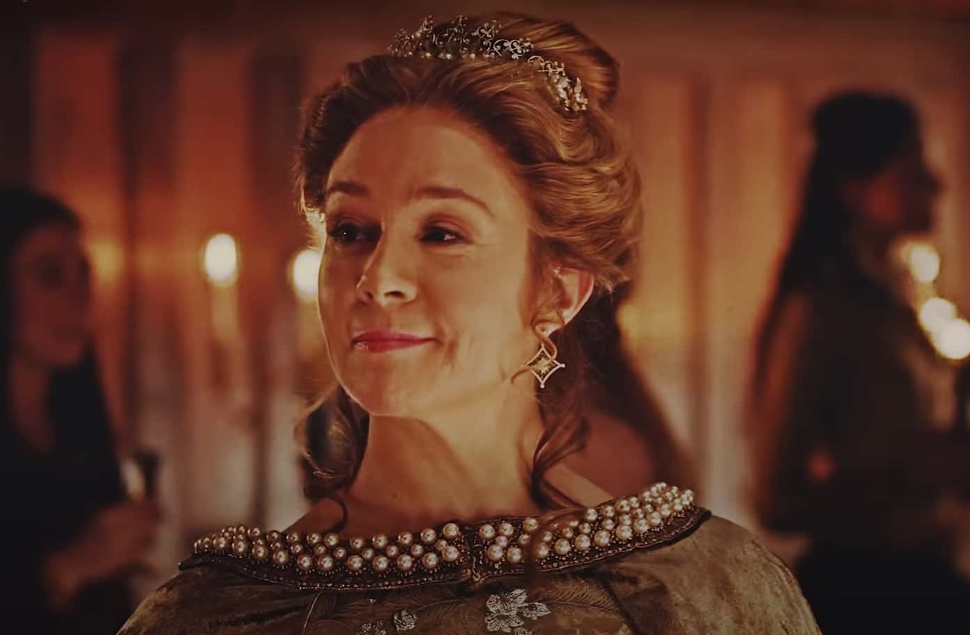 Catherine De Medici facts 