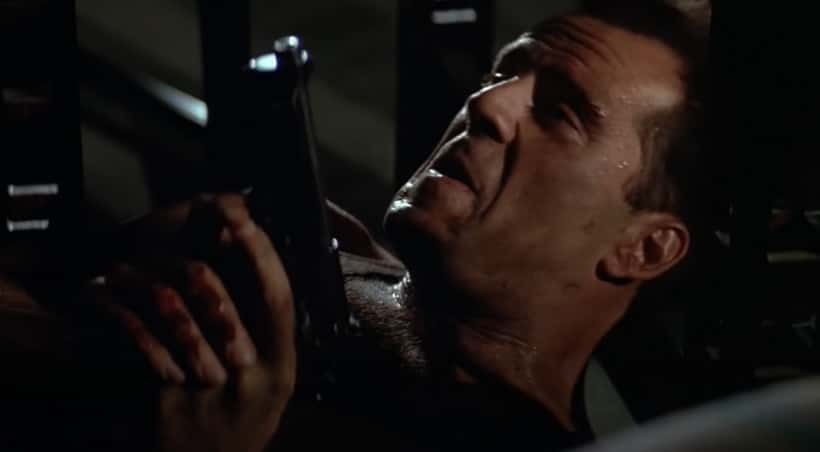 Die Hard Franchise facts