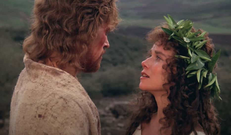 Controversial Films facts