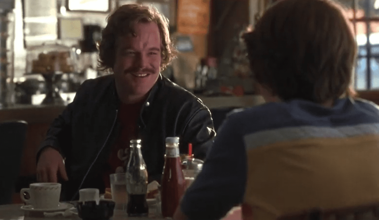 Philip Seymour Hoffman Facts