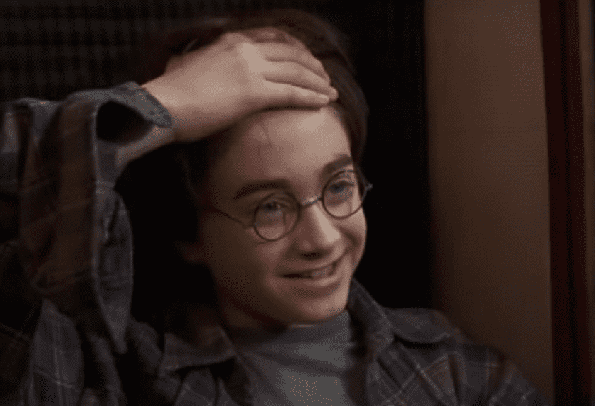 Daniel Radcliffe Facts