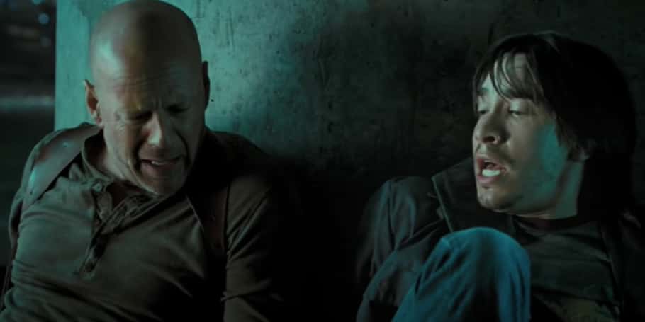 Die Hard Franchise facts