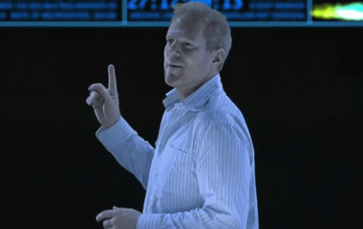 Fear The Walking Dead Facts