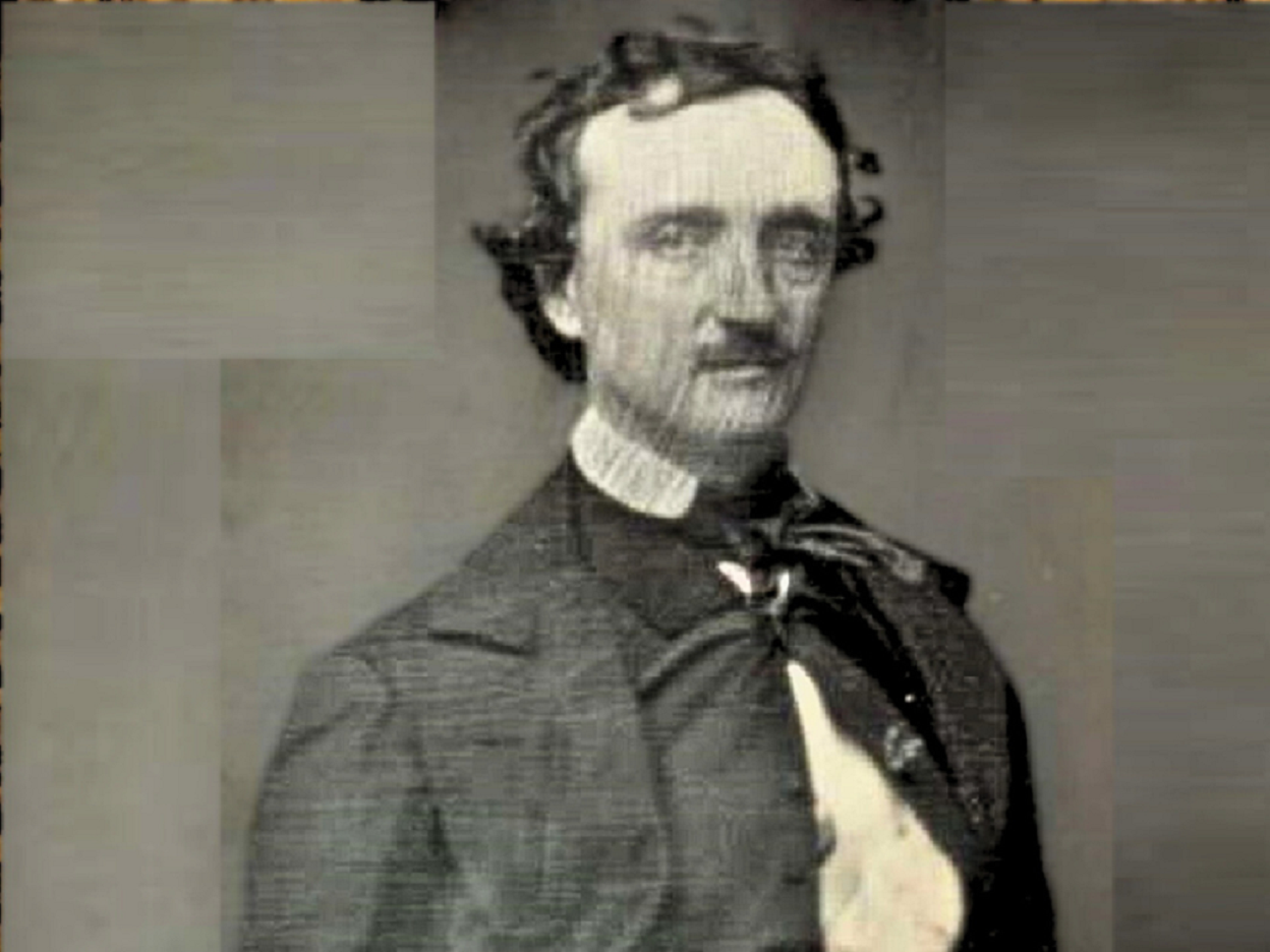 Edgar Allan Poe Facts