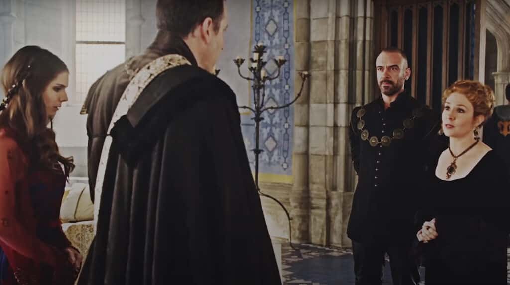 Catherine De Medici facts 