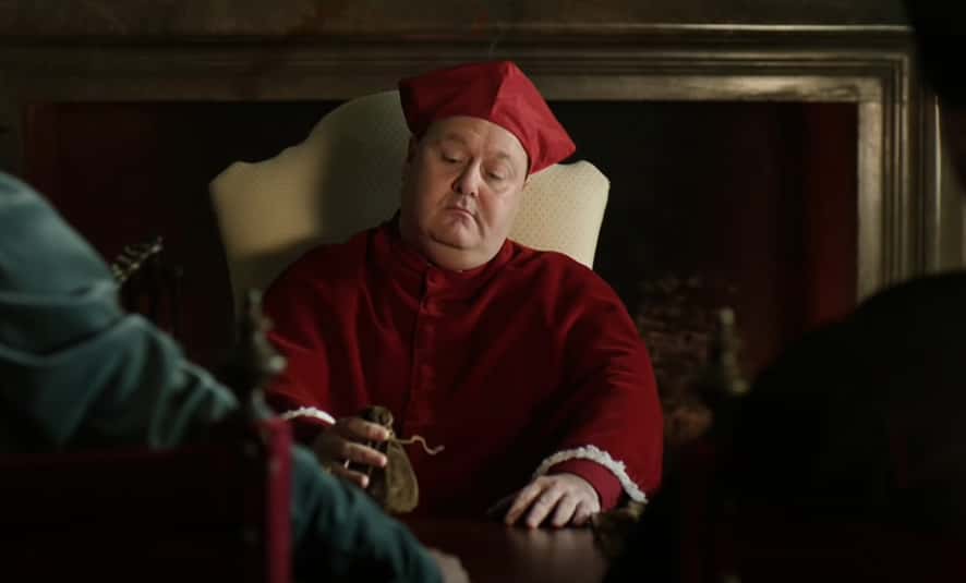 Medici Dynasty facts