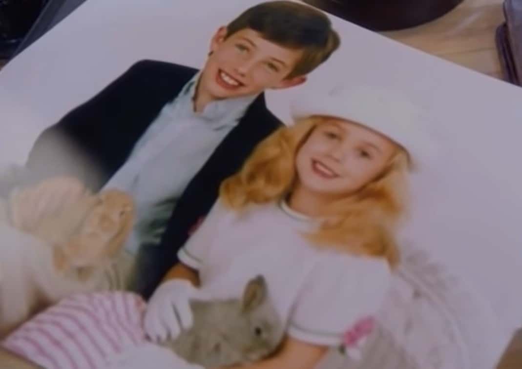 JonBenet Ramsey Case Facts