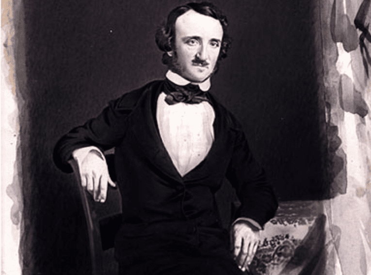 Edgar Allan Poe Facts