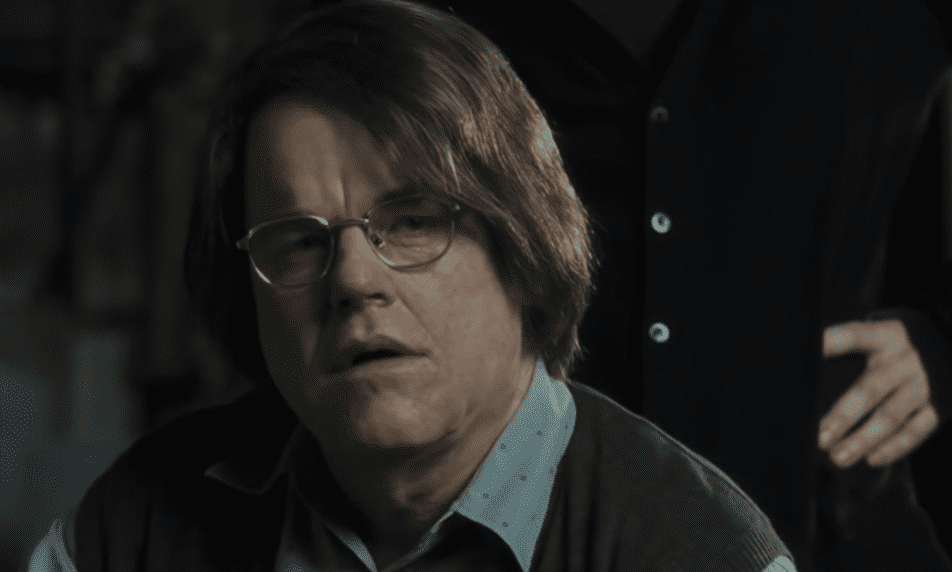 Philip Seymour Hoffman Facts