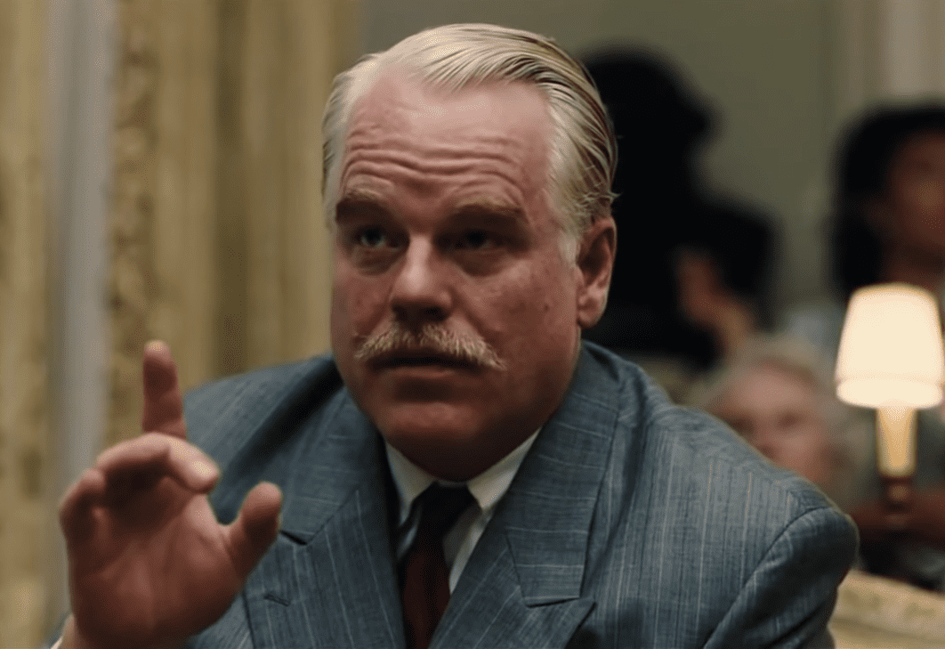 Philip Seymour Hoffman Facts