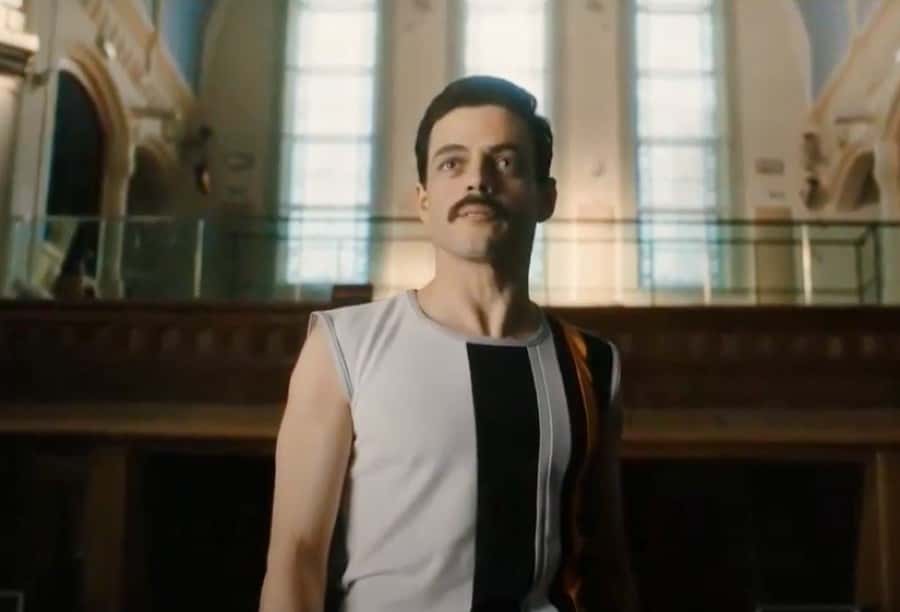 Freddie Mercury Facts