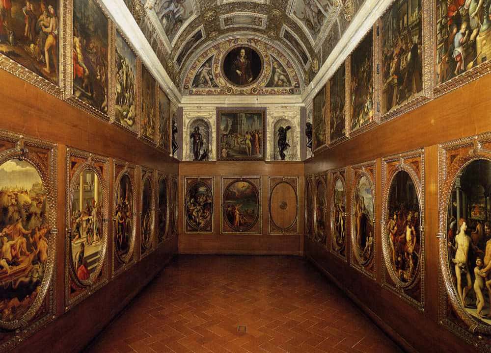 Medici Dynasty facts