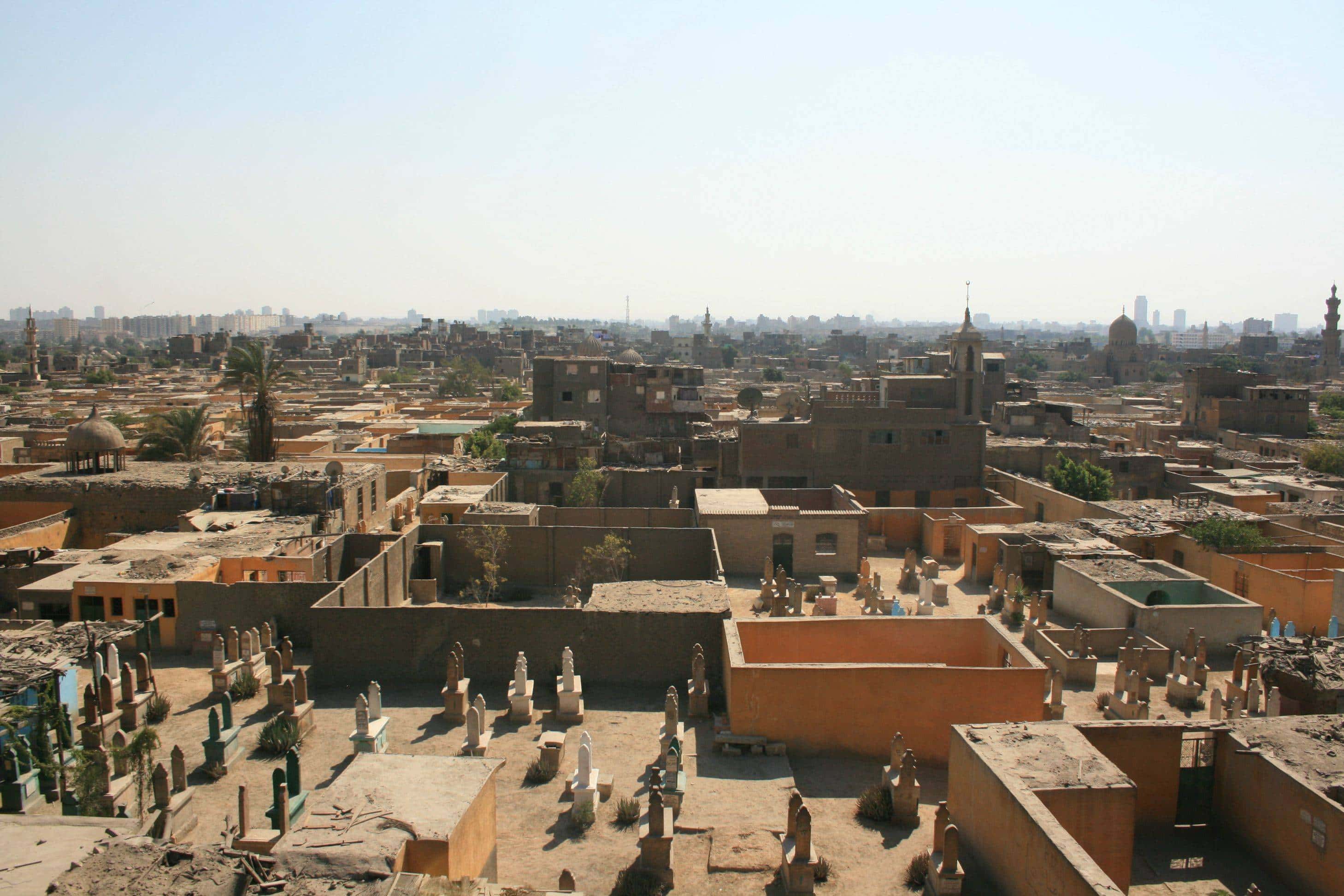 Mysterious Burial Sites Facts