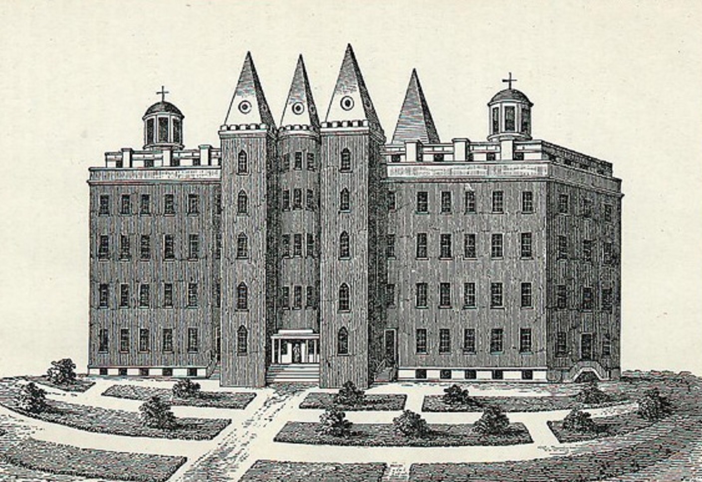 Edgar Allan Poe Facts