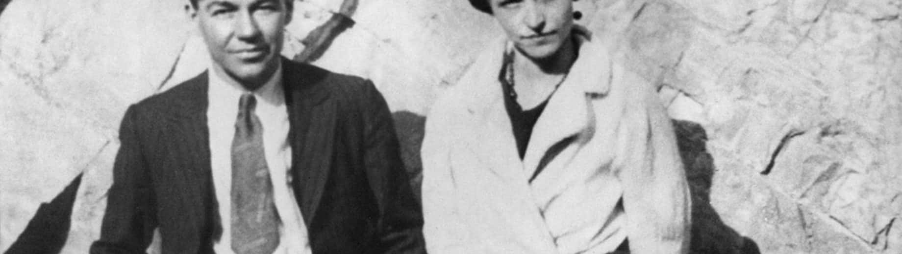 43 Outlawed Facts About Bonnie and Clyde Factinate