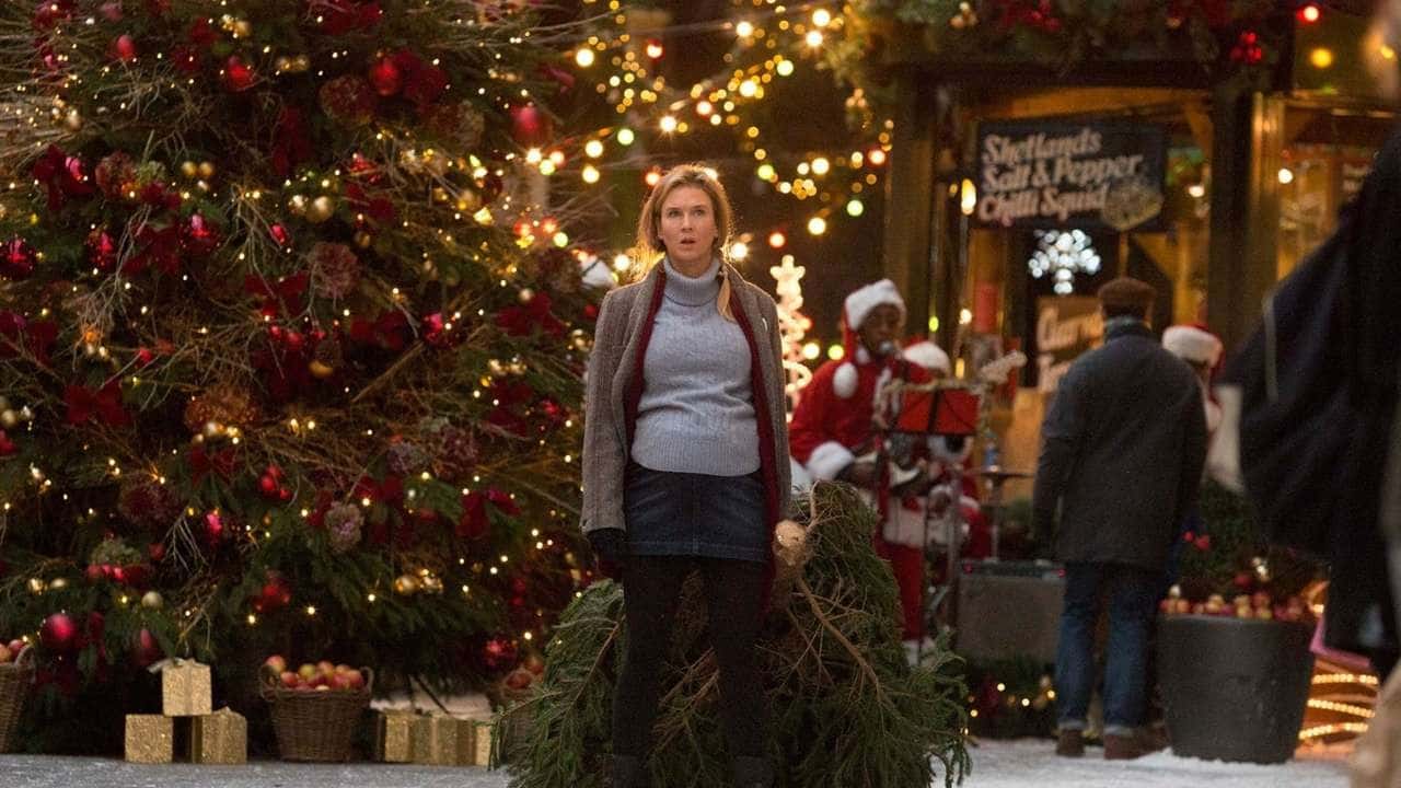 Bridget Jones's Diary facts
