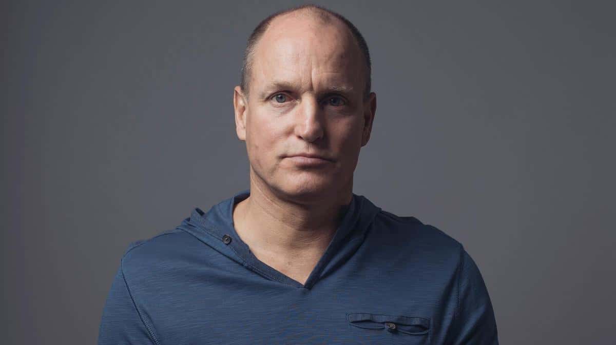 Woody Harrelson facts