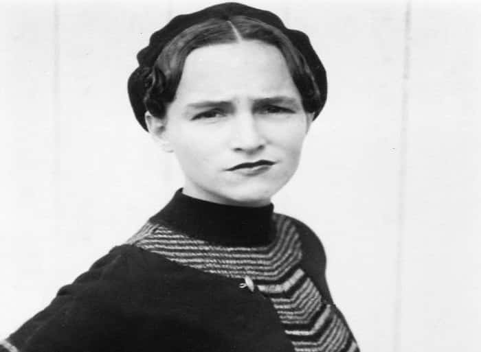 Bonnie and Clyde facts