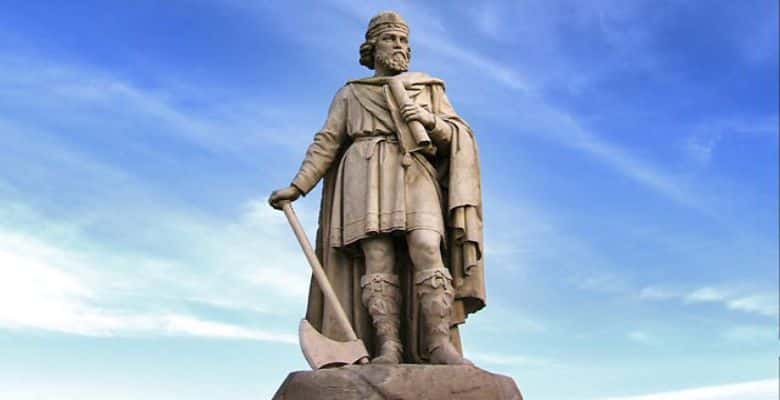 Mysterious Burial Sites Facts