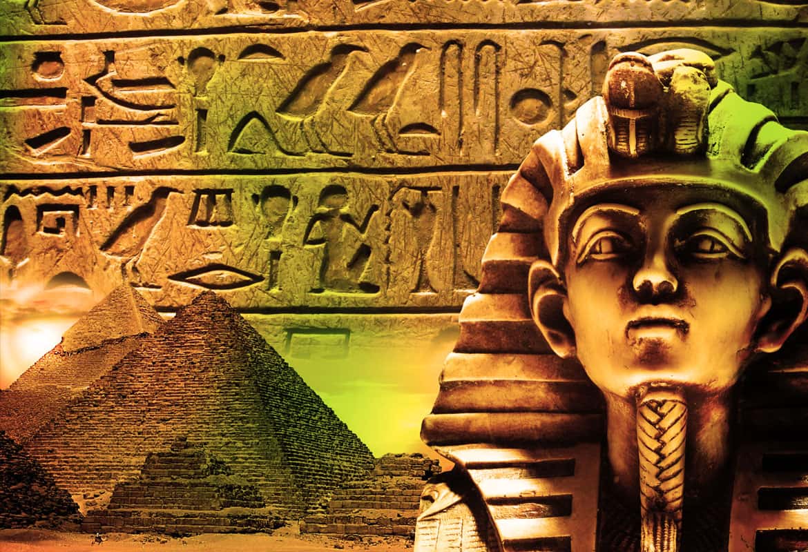 King Tut Facts