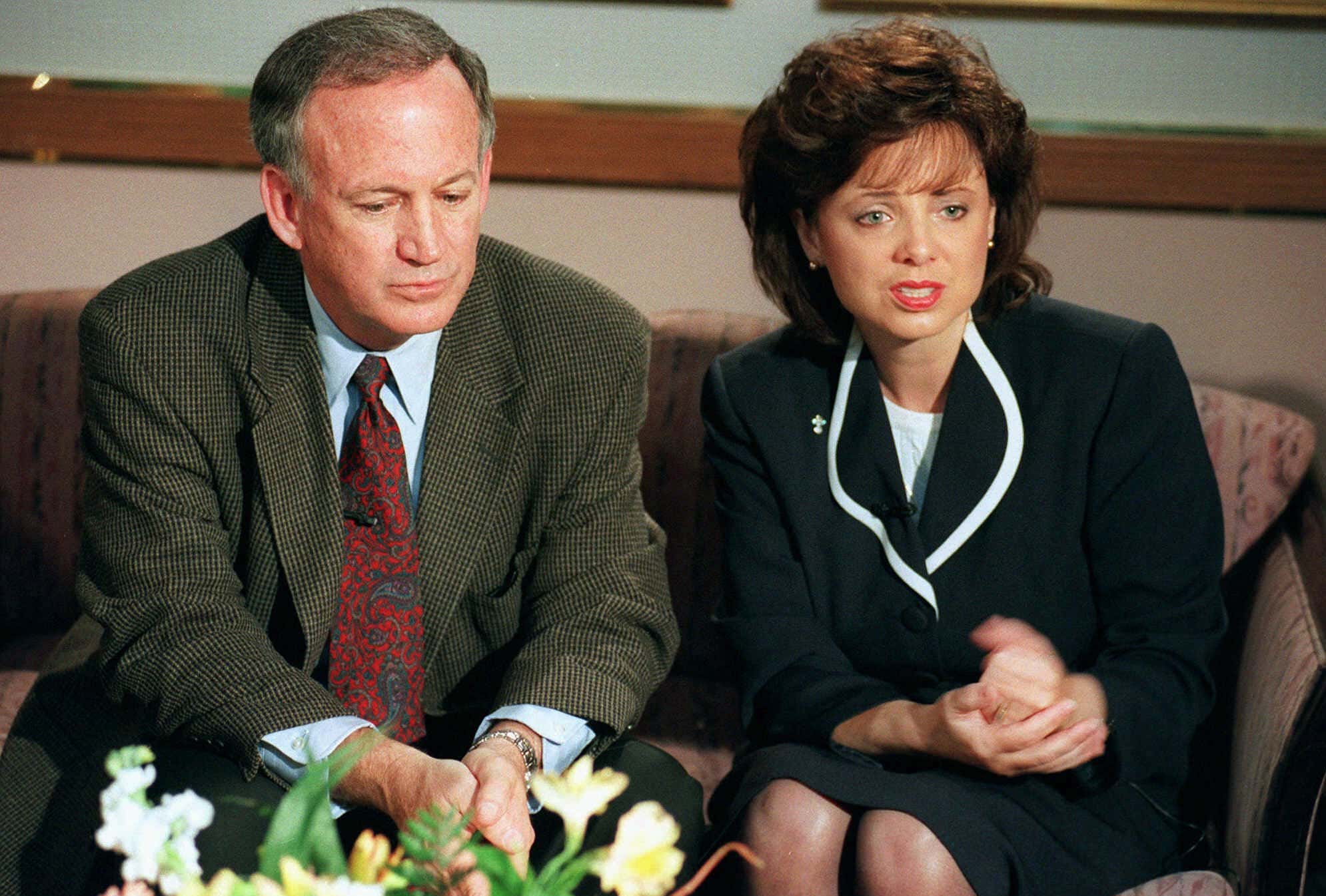 JonBenet Ramsey Case facts