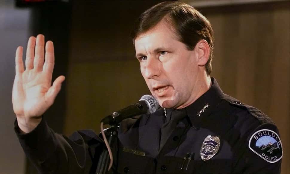 JonBenet Ramsey Case facts