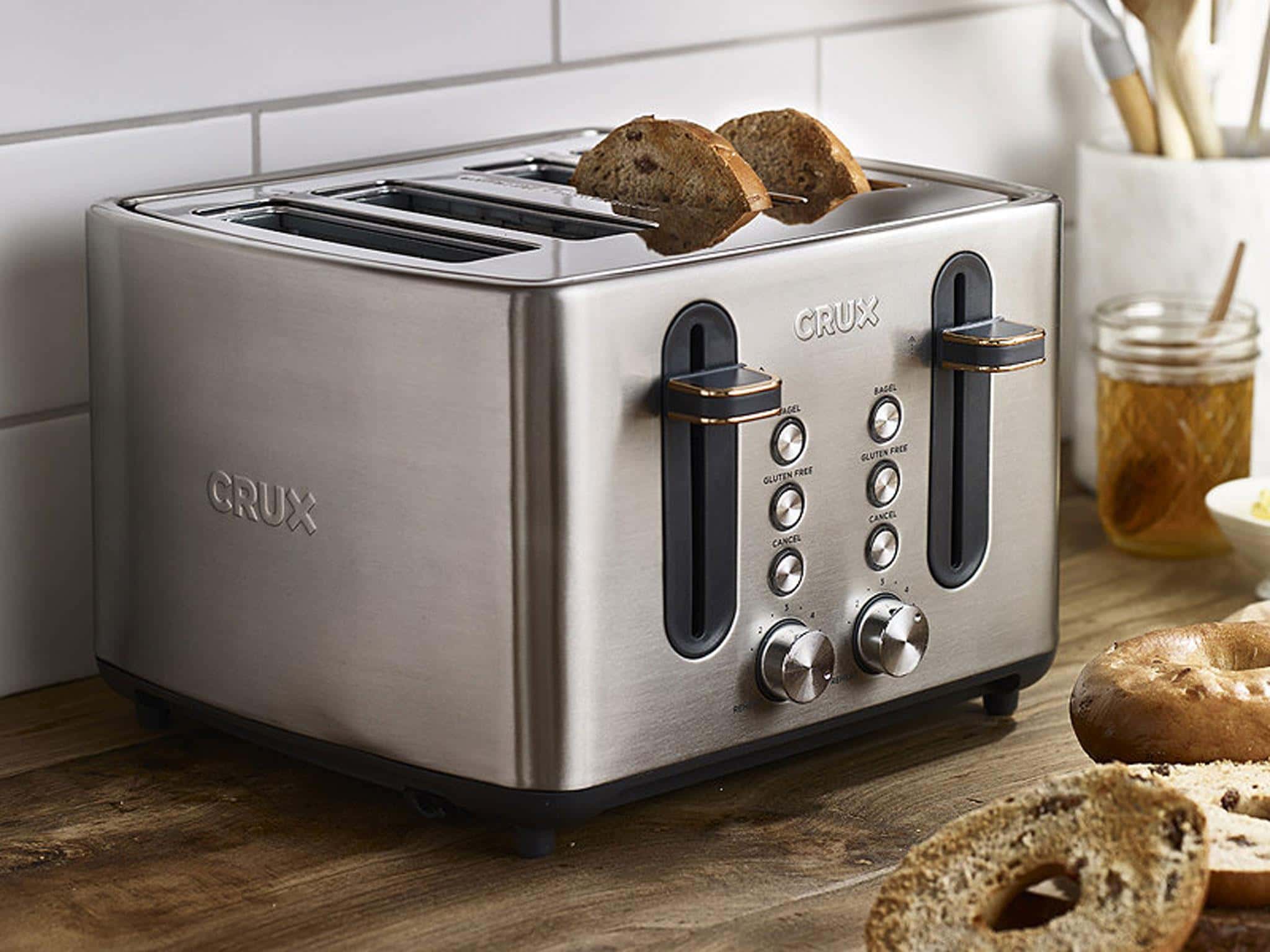 Technological Breakthroughs facts