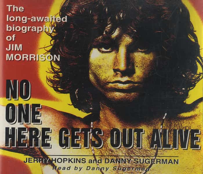 Jim Morrison facts
