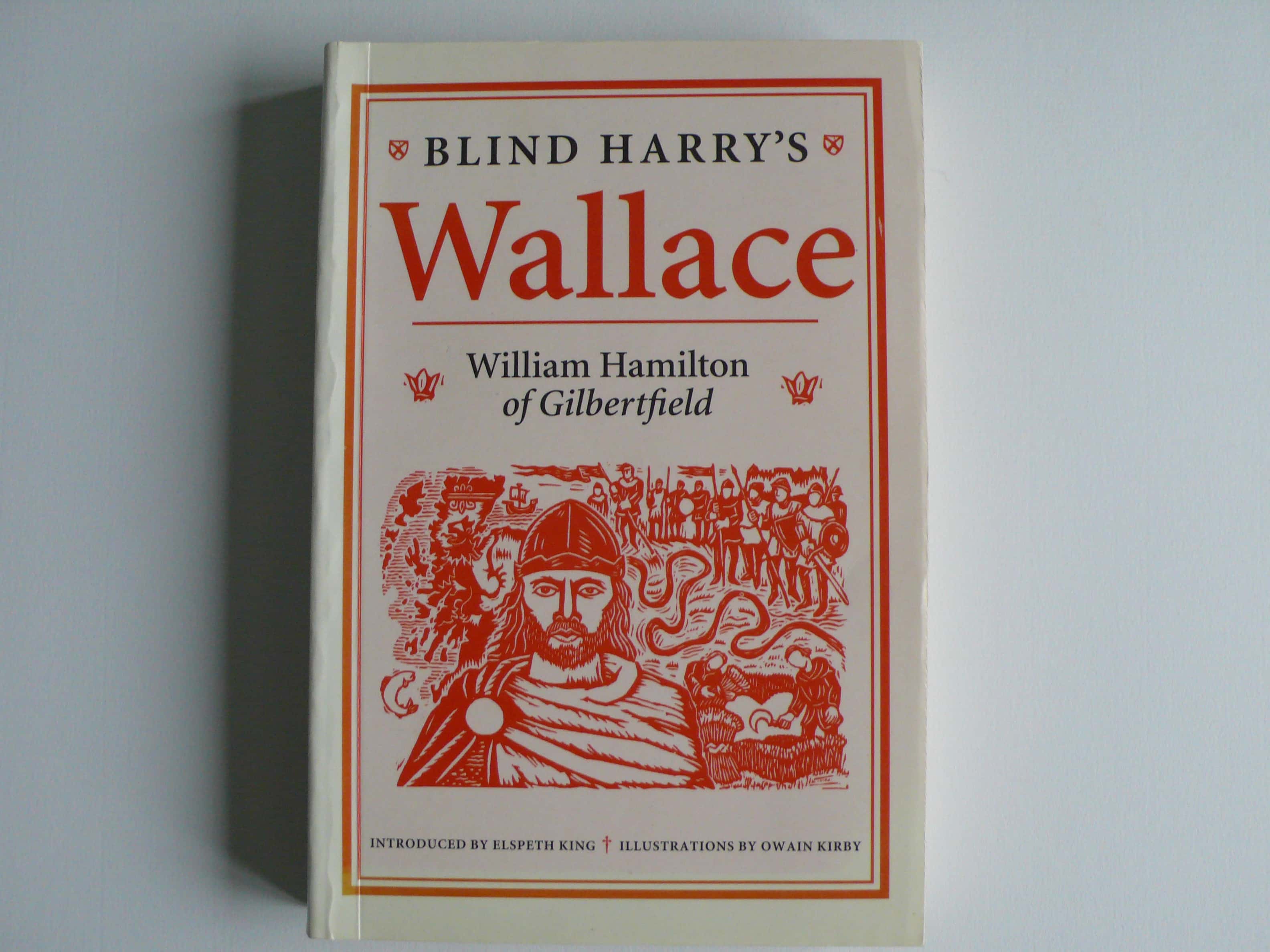 William Wallace Facts