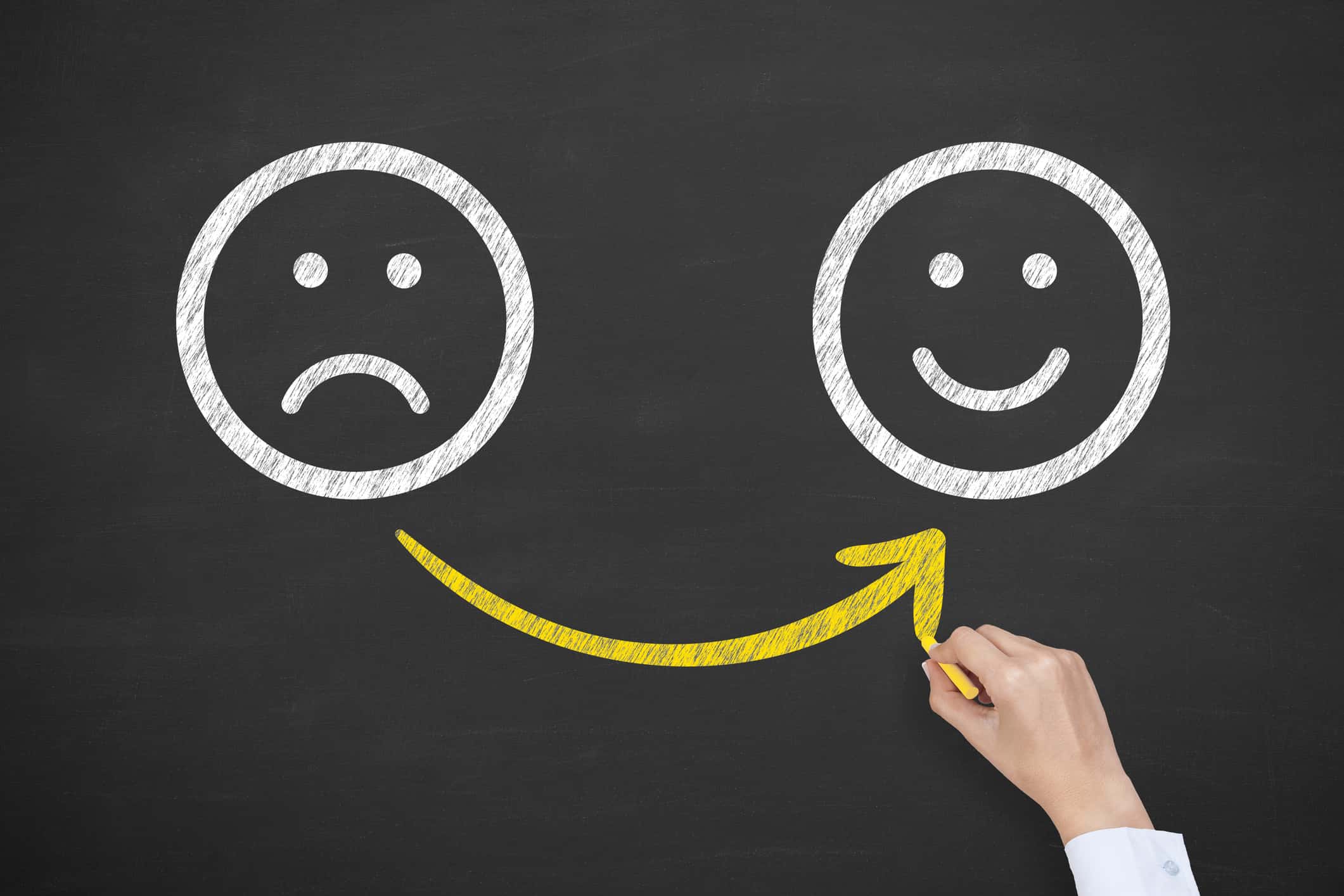 Subconscious Mind Facts