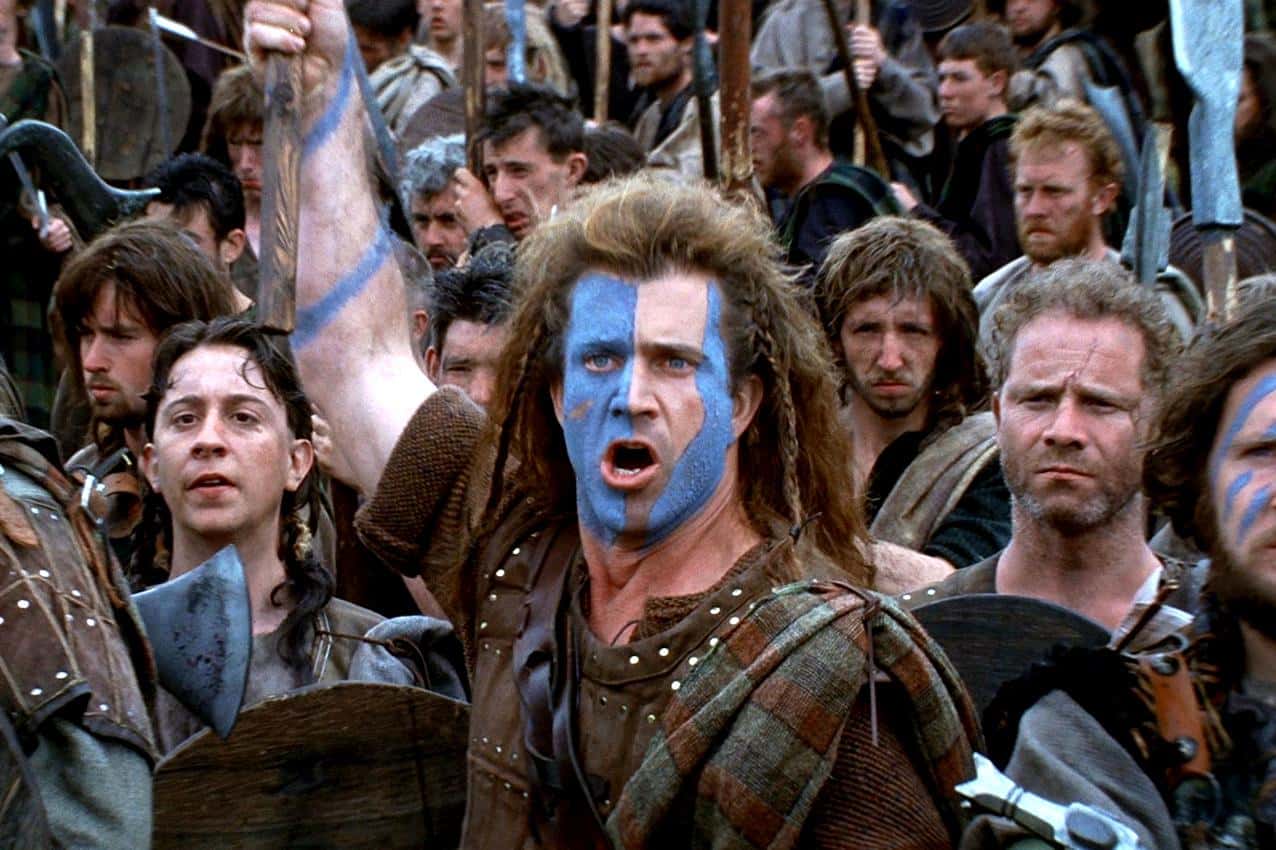 William Wallace Facts