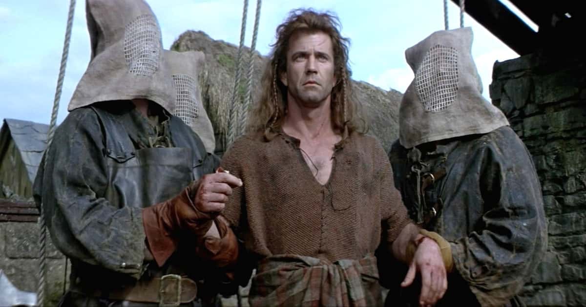 William Wallace Facts