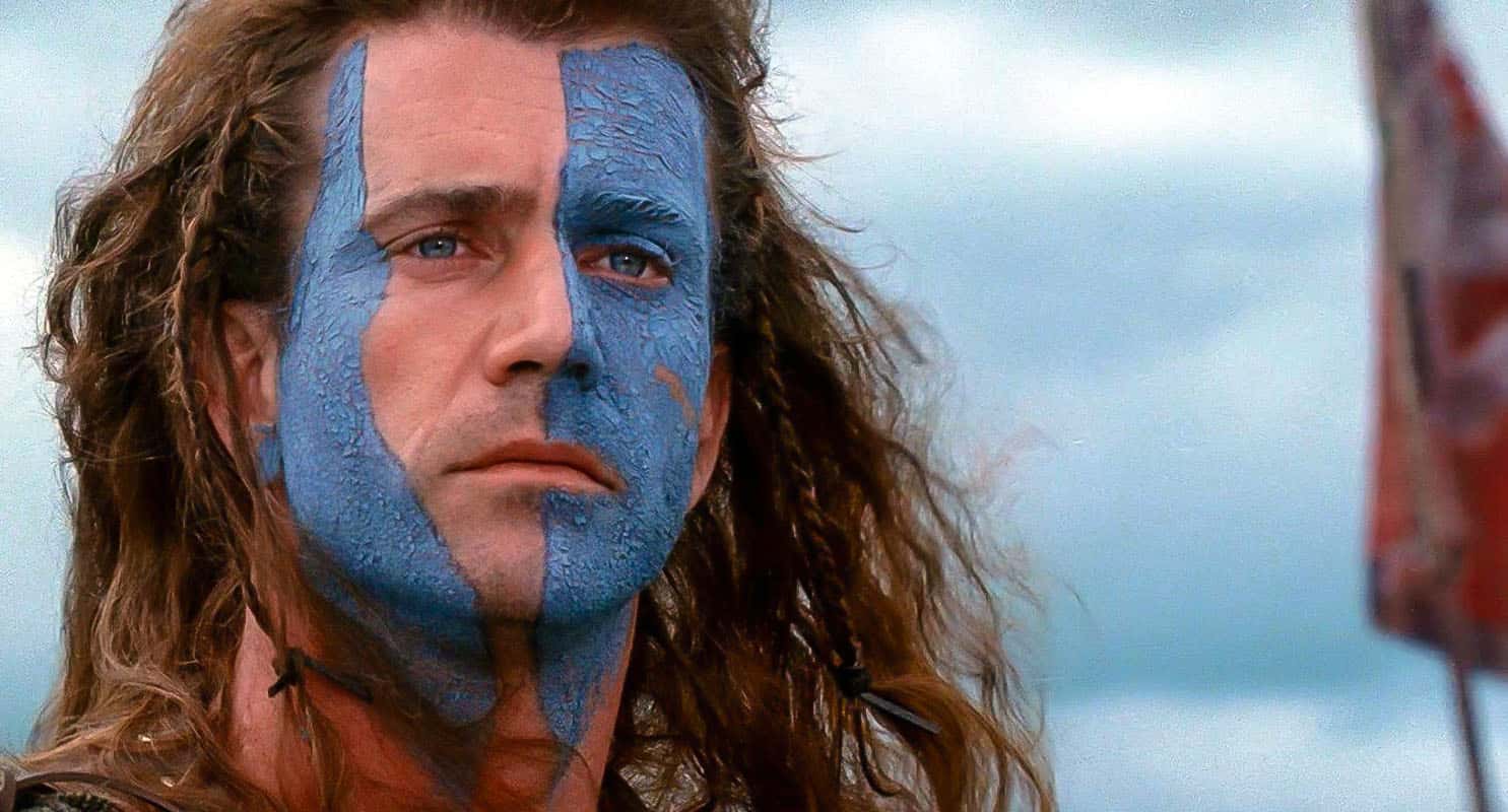 William Wallace Facts