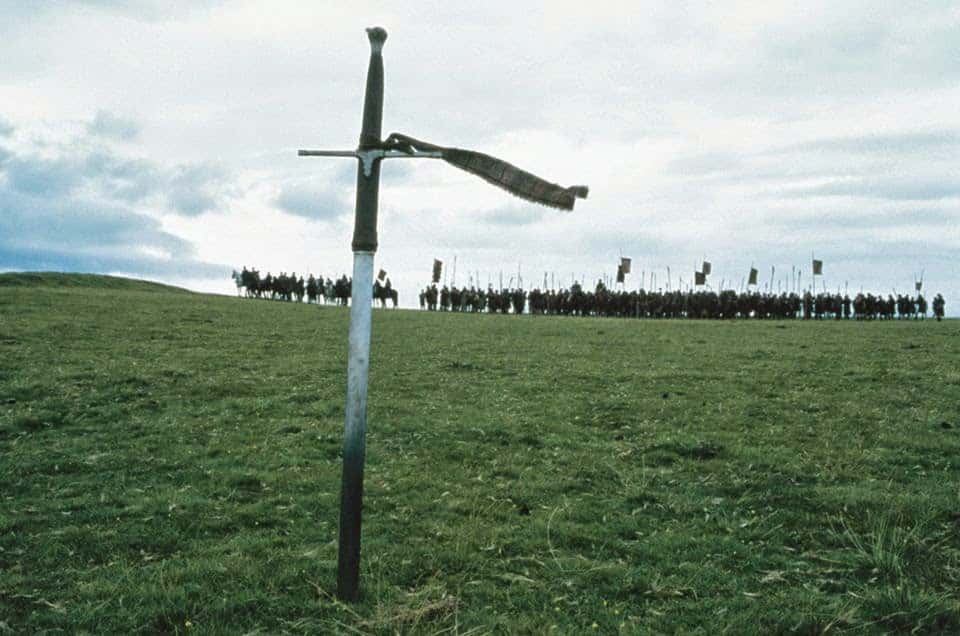 William Wallace Facts