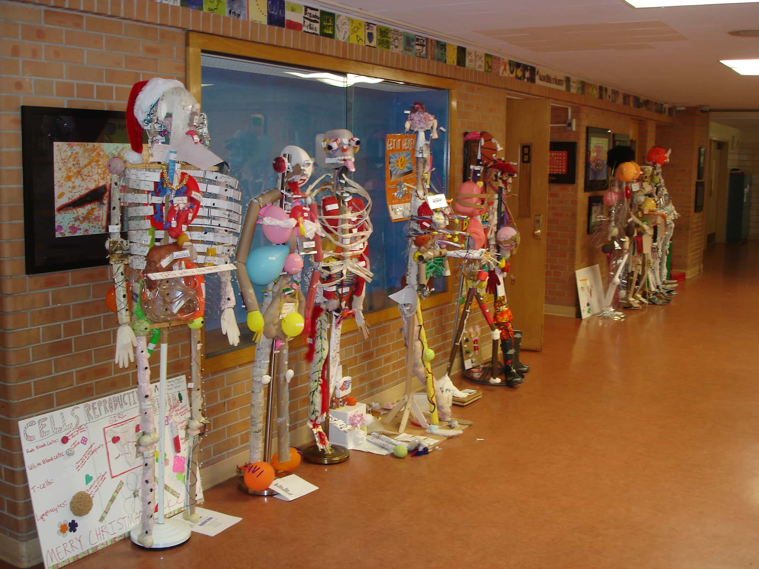 Disgusting Facts Burke Hare