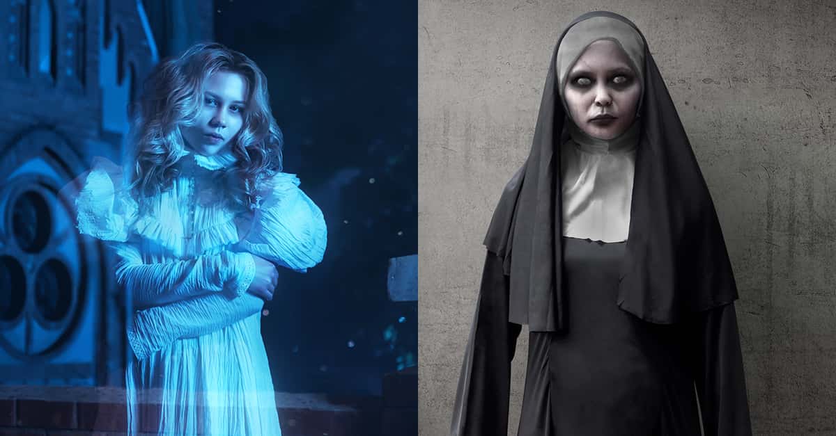 Twisted Facts From The Depraved Depths Of History