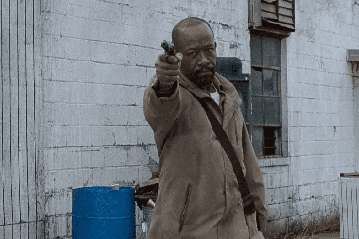 Fear The Walking Dead Facts