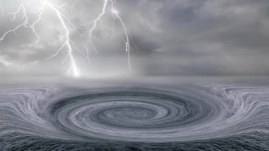 Bermuda Triangle facts