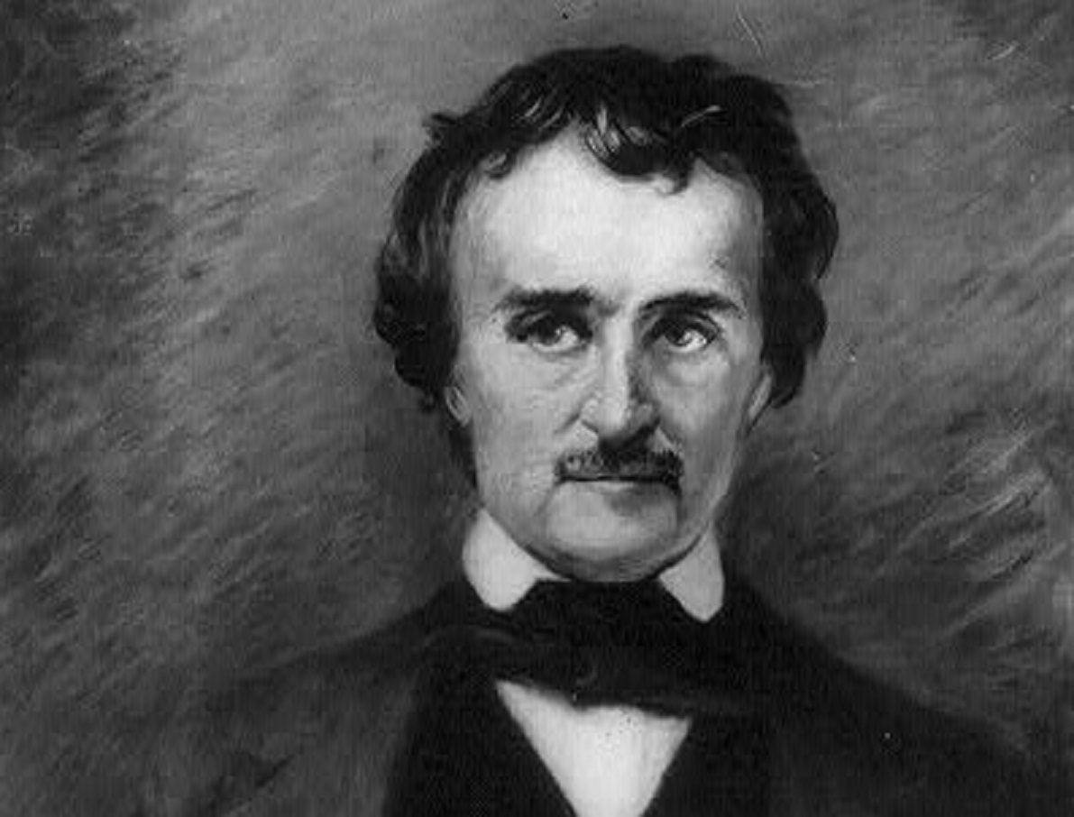 Edgar Allan Poe Facts