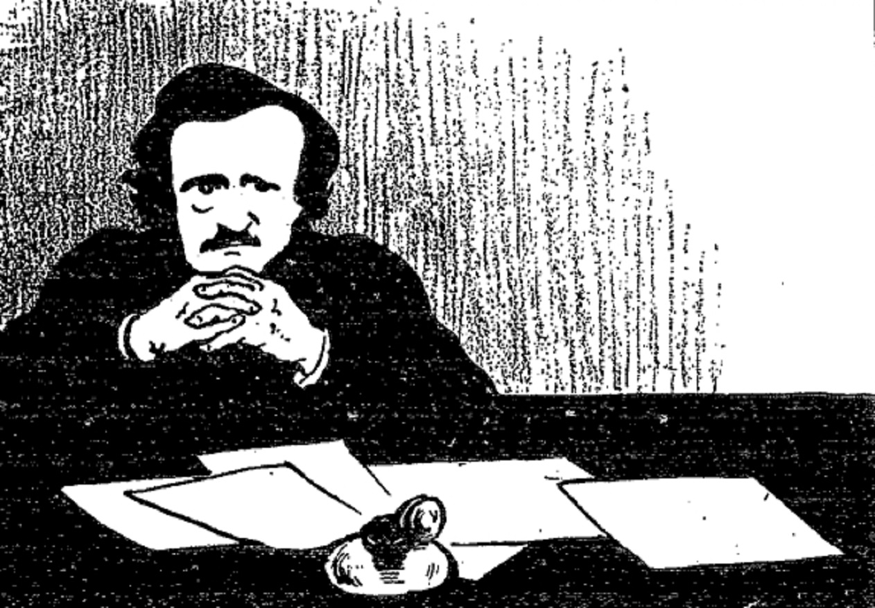 Edgar Allan Poe Facts