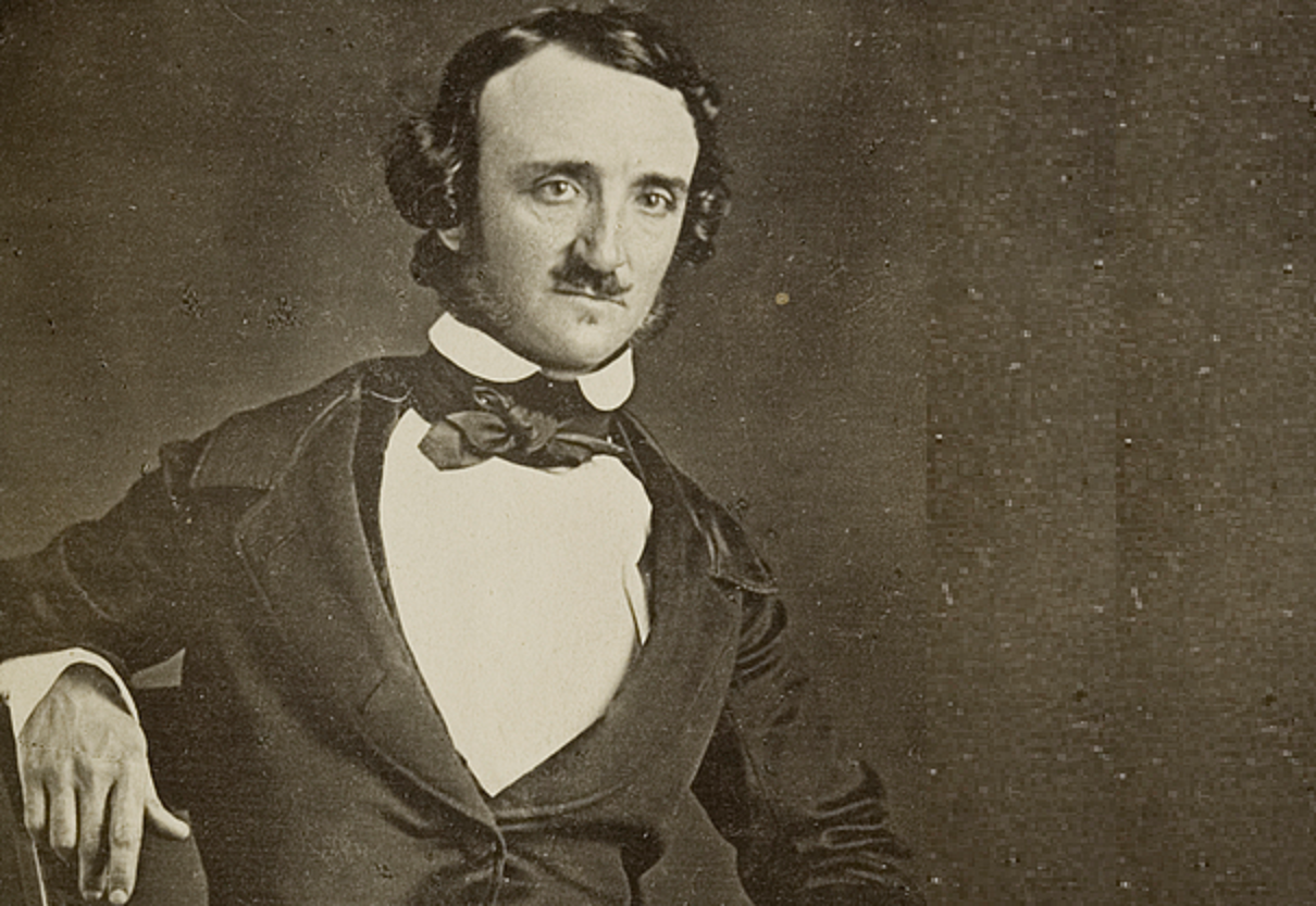 Edgar Allan Poe Facts