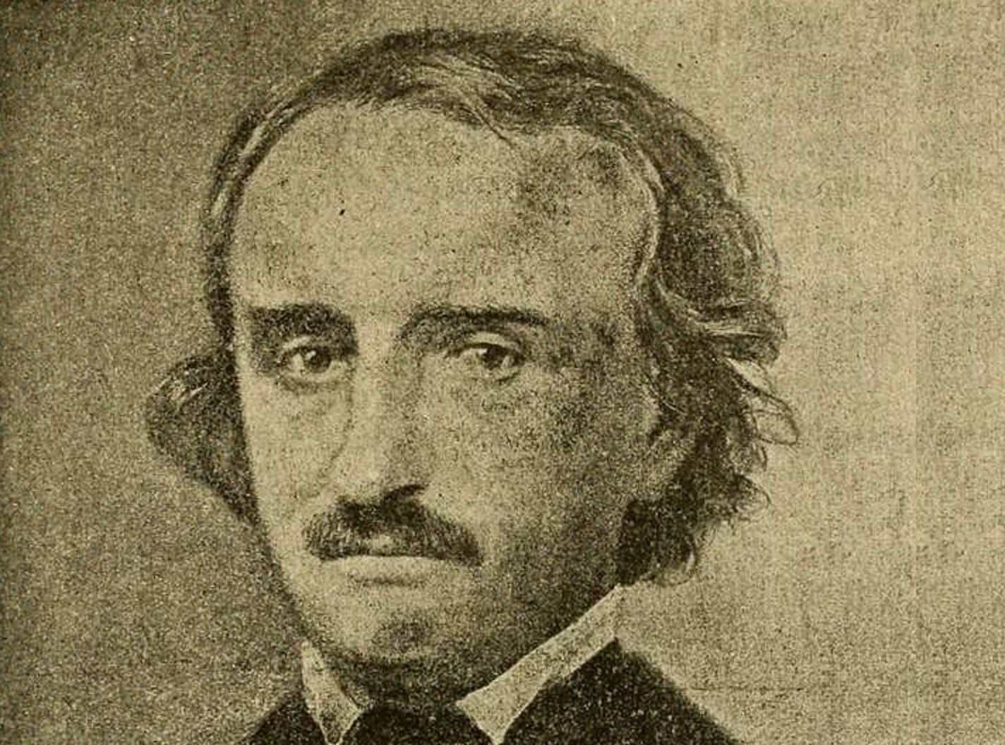 Edgar Allan Poe Facts