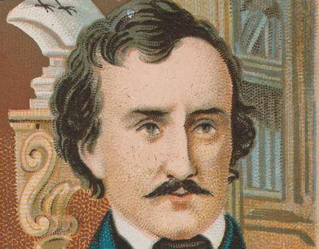 Edgar Allan Poe Facts